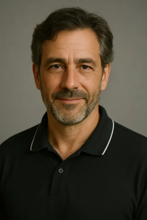 Andrés Ortega